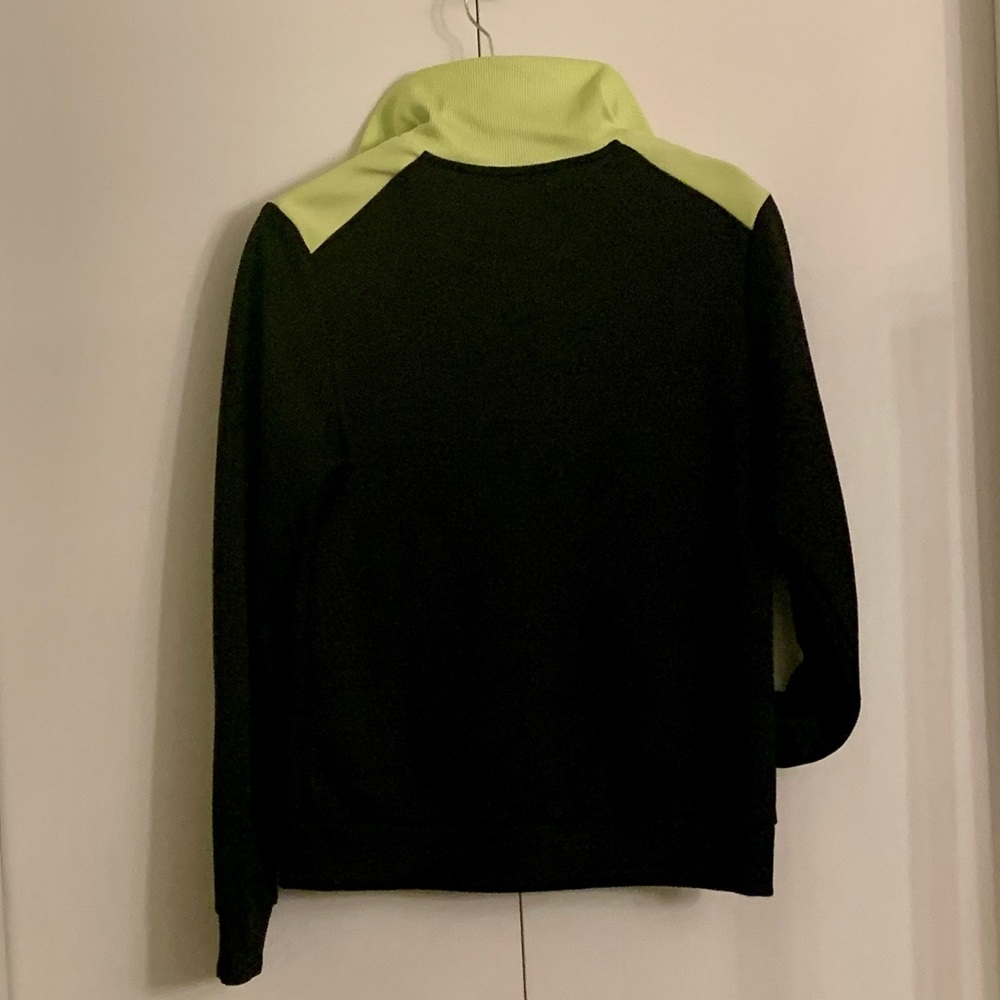 Retro Zip-Up: Puma - Picture 8 of 12